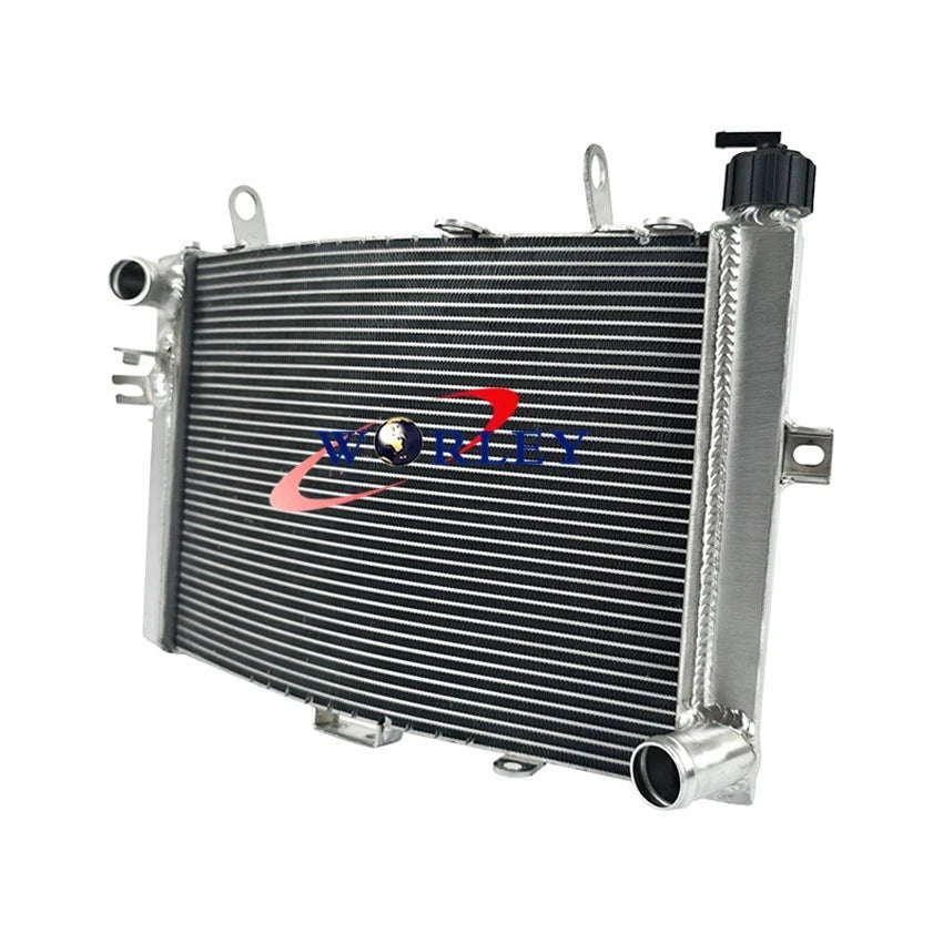 Aluminum Radiator for KTM 1290 Super Duke R (2017–2019)