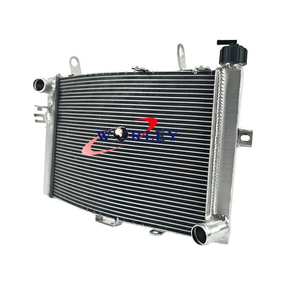 Aluminum Radiator for KTM 1290 Super Duke R (2017–2019)