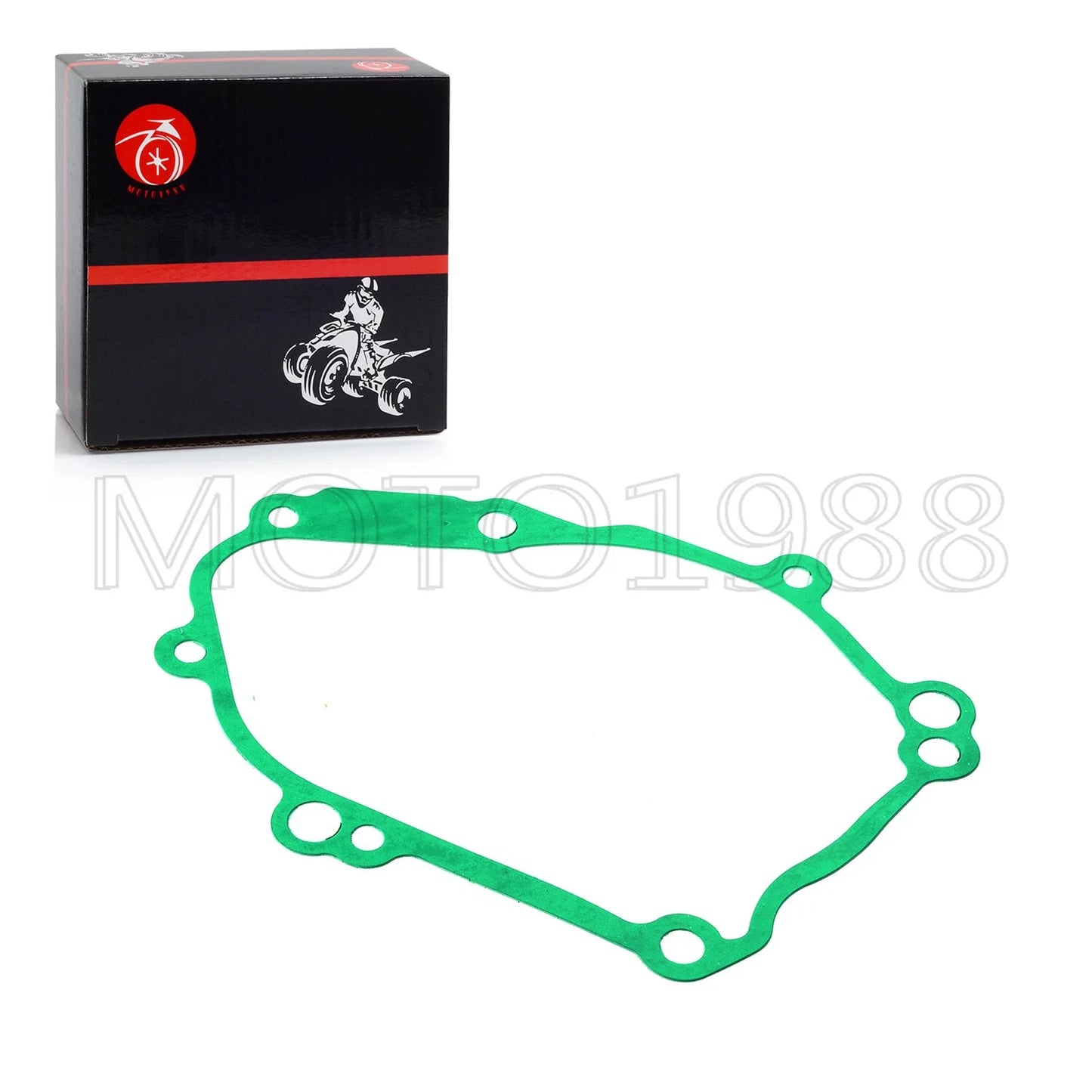 Magneto Stator Flywheel Rotor Gasket for YAMAHA FZ1 (2007–2014)