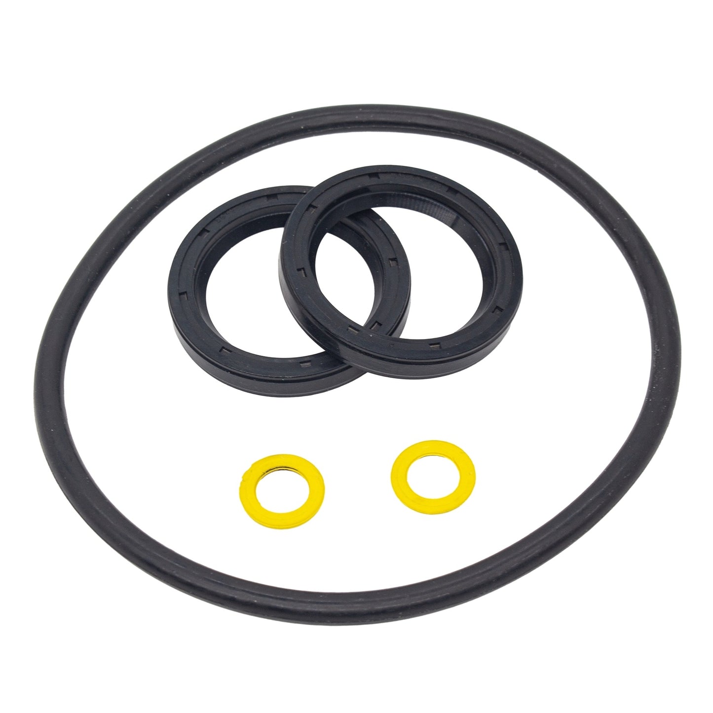 Lower Unit Oil Seal for Mercury 4-Stroke 150HP EFI (2010–2023)