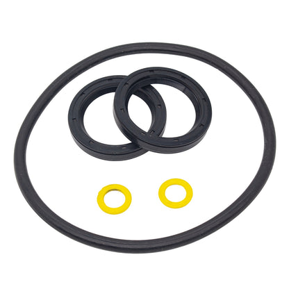 Lower Unit Oil Seal for Mercury 4-Stroke 150HP EFI (2010–2023)