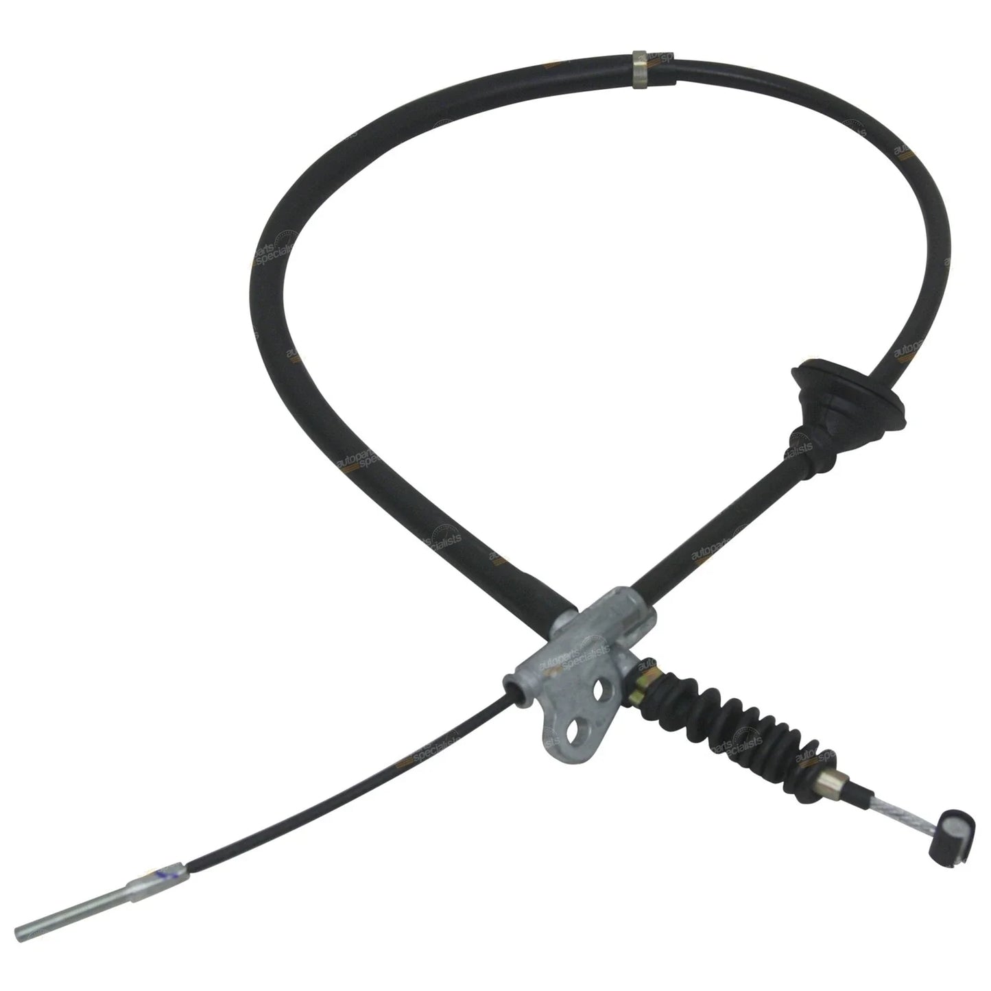 Front Park Hand Brake Cable for Hilux GGN15R TGN16R (2005–2014)