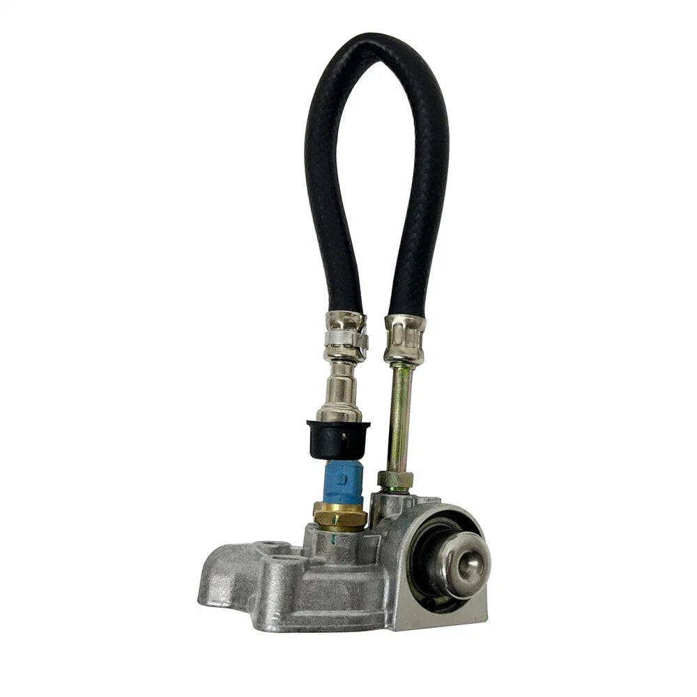 Fuel Pressure Regulator for Land Rover Discovery 2 TD5 (1998-2004)
