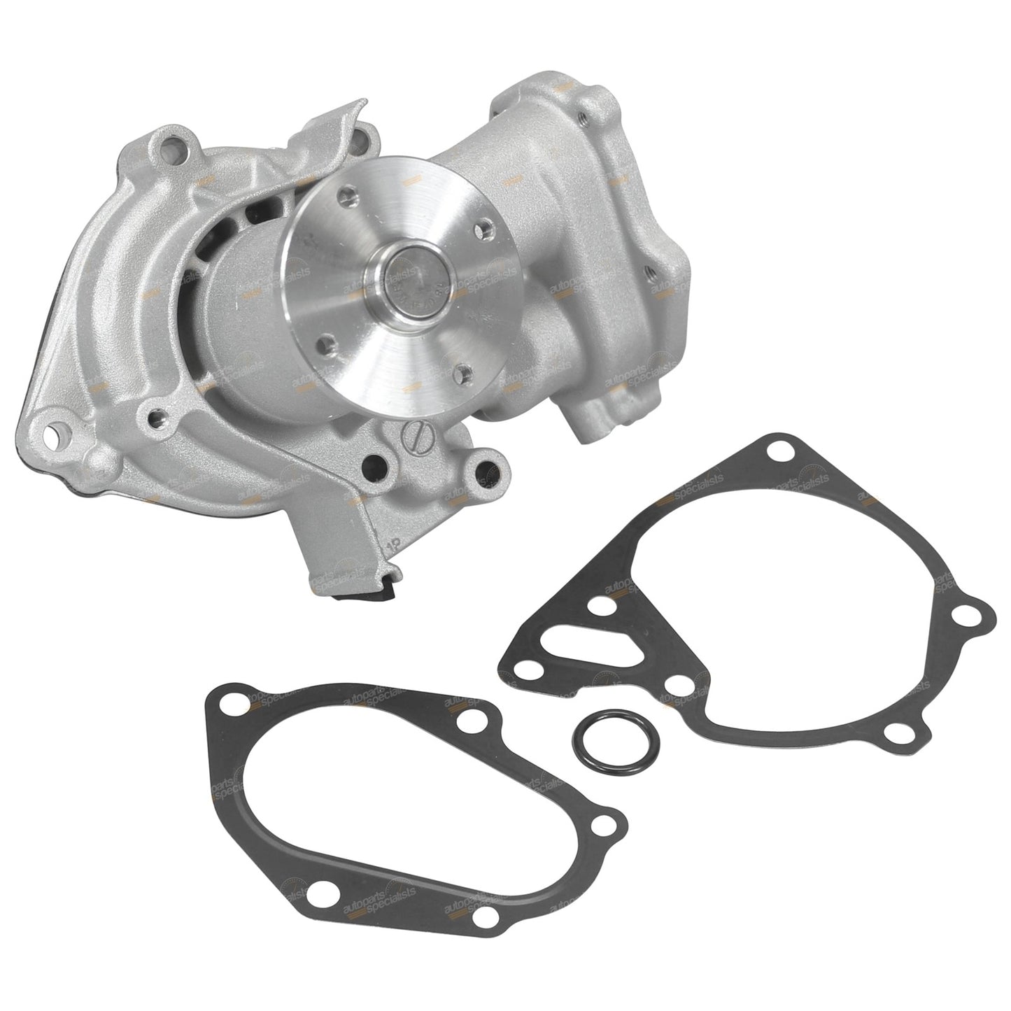 Water Pump for Mitsubishi Triton (2008–2016)
