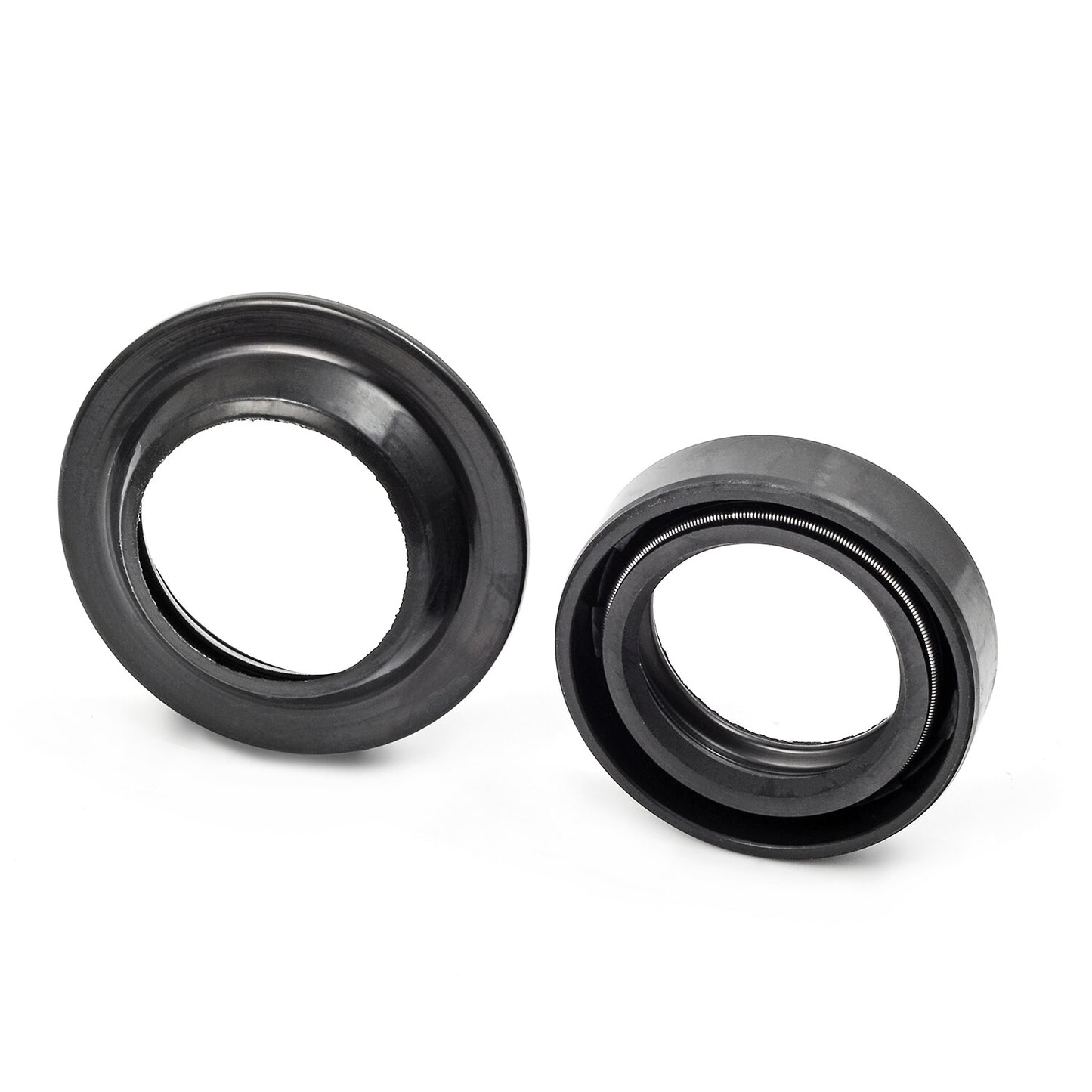 Fork Seal Dust Seal Kit for Honda XR70R XR80R XR100R CRF70F CRF80F CRF100F (2000–2023)