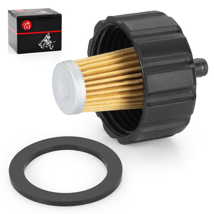Fuel Filter for Yamaha Golf Cart G5-A G5A Sun Classic (1990–1995)