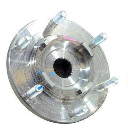 Bare Hub