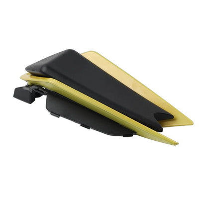 Yellow Rear Cowl Tail Fairing Cover for Aprilia RS660 Tuono 660 (2020-2022)