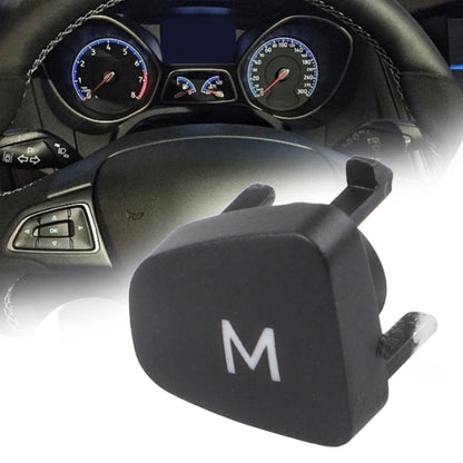 Audio M Button / 1 x / Steering Wheel Volume for Ford EcoSport (2013–2013)
