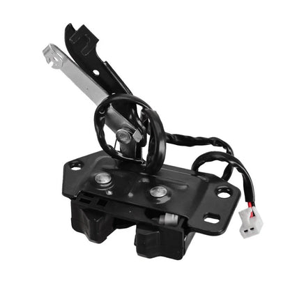 Door Lock Latch Actuator w/ Cable for Toyota Hiace (2006-2014)