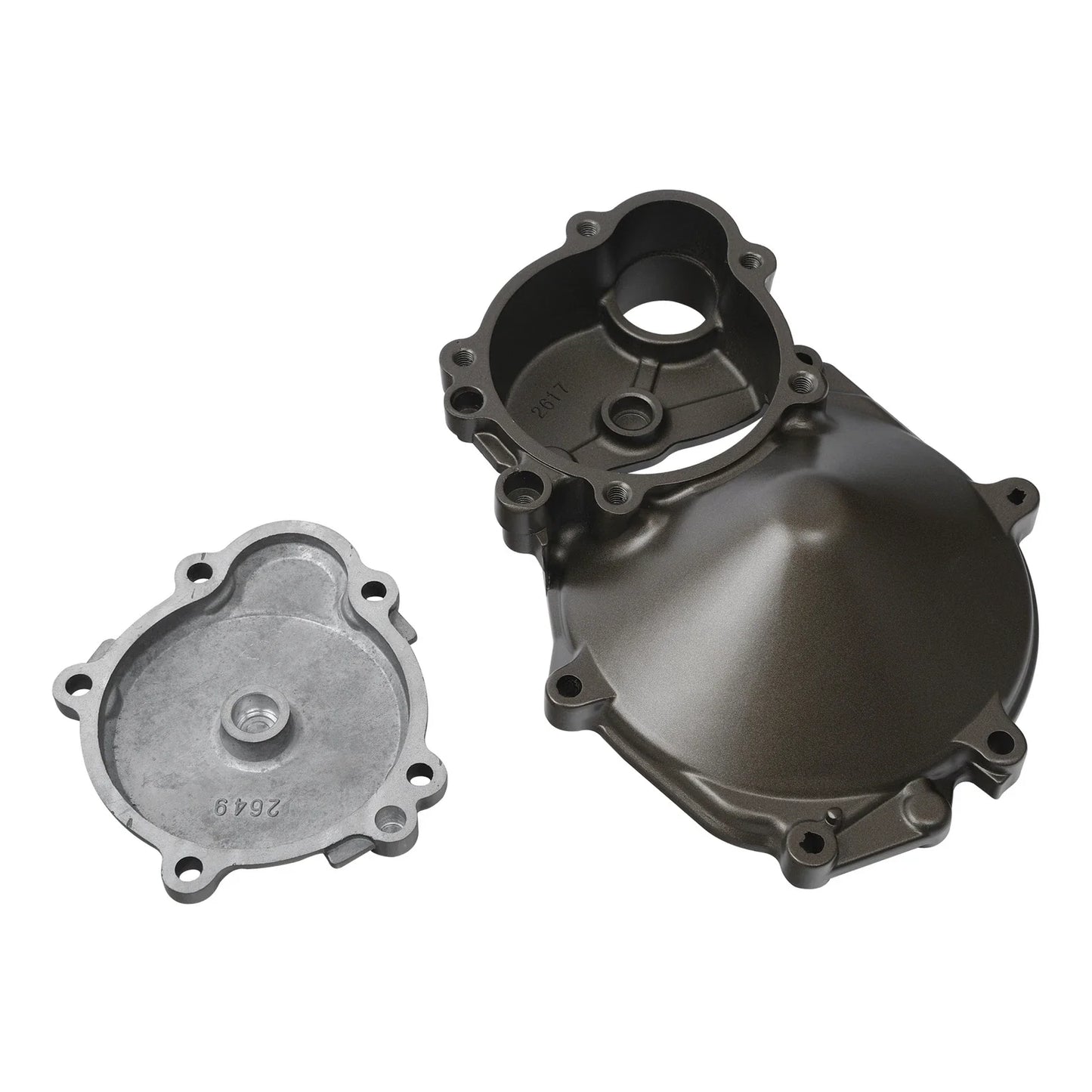 Engine Stator Crankcase Covers for Kawasaki Ninja ZX10R (2004-2005)