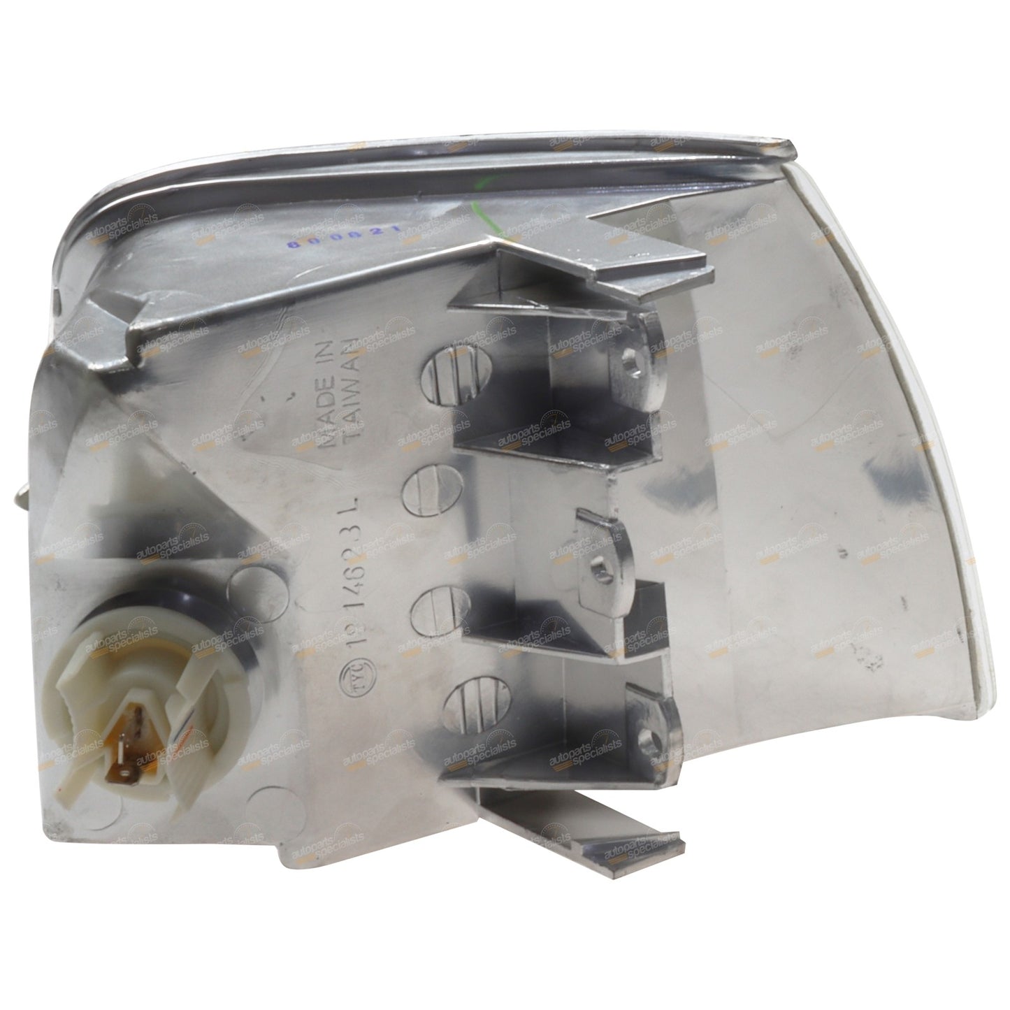 LH Clear Corner Park Indicator Light for Ford Falcon (1988–1994)