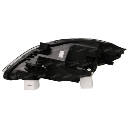 RH Headlight for Nissan Almera N17 (2012–On)
