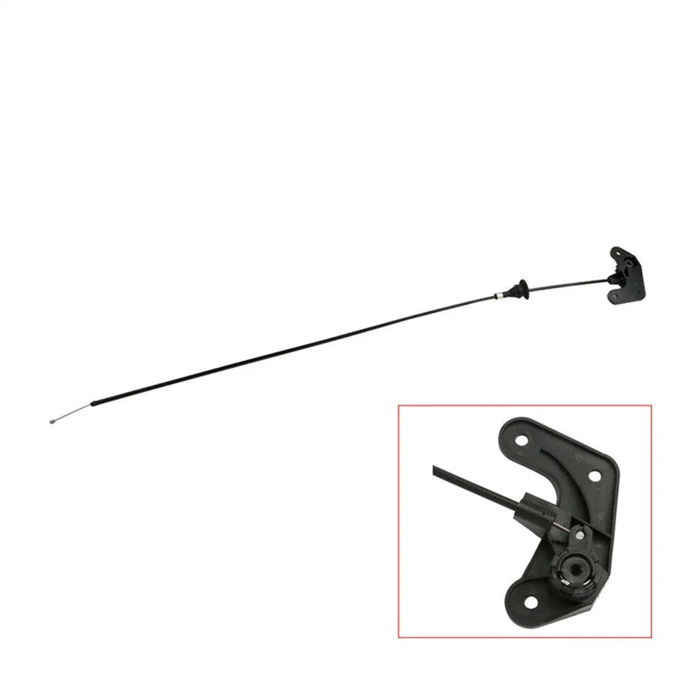 Hood Release Cable for 2003-2009 Land Rover Range Rover (2003-2009)