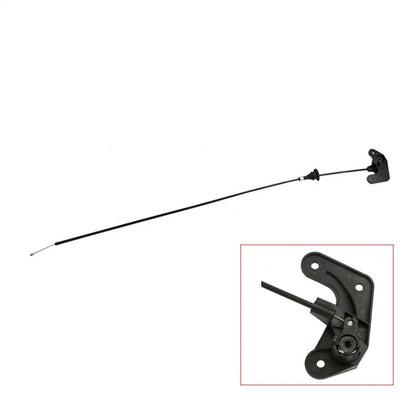 Hood Release Cable for 2003-2009 Land Rover Range Rover (2003-2009)