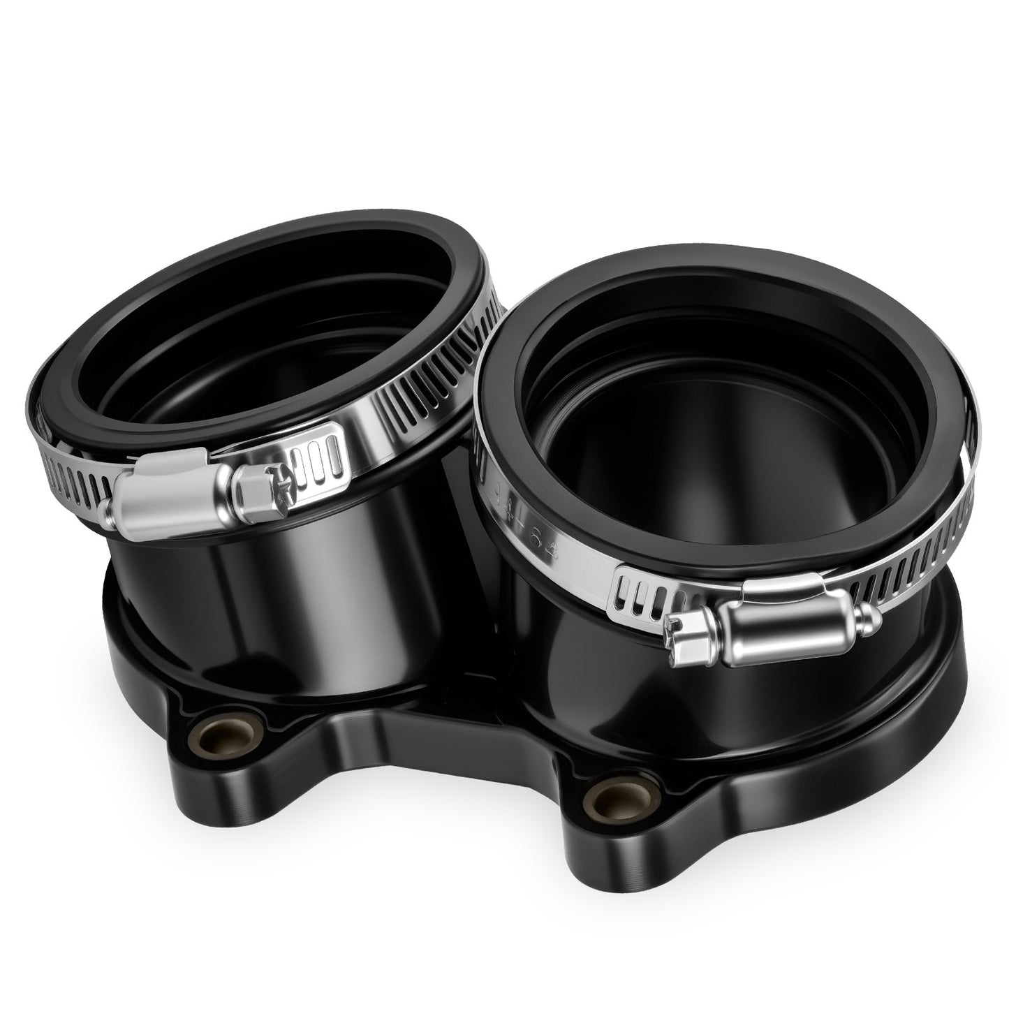 Throttle Body Adapter for Polaris Cross Country Roads (2004–2019)
