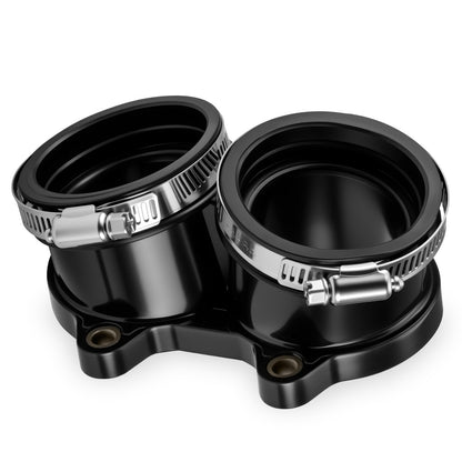 Throttle Body Adapter for Polaris Cross Country Roads (2004–2019)