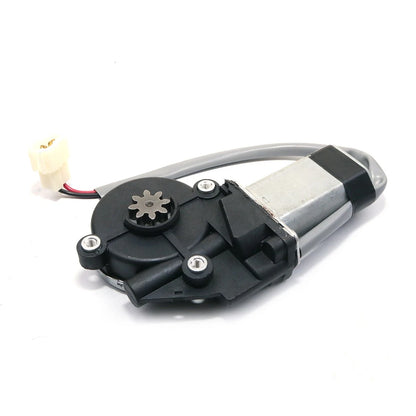 FR Power Window Regulator Motor for Mitsubishi Pajero Montero Sport 1996-2008