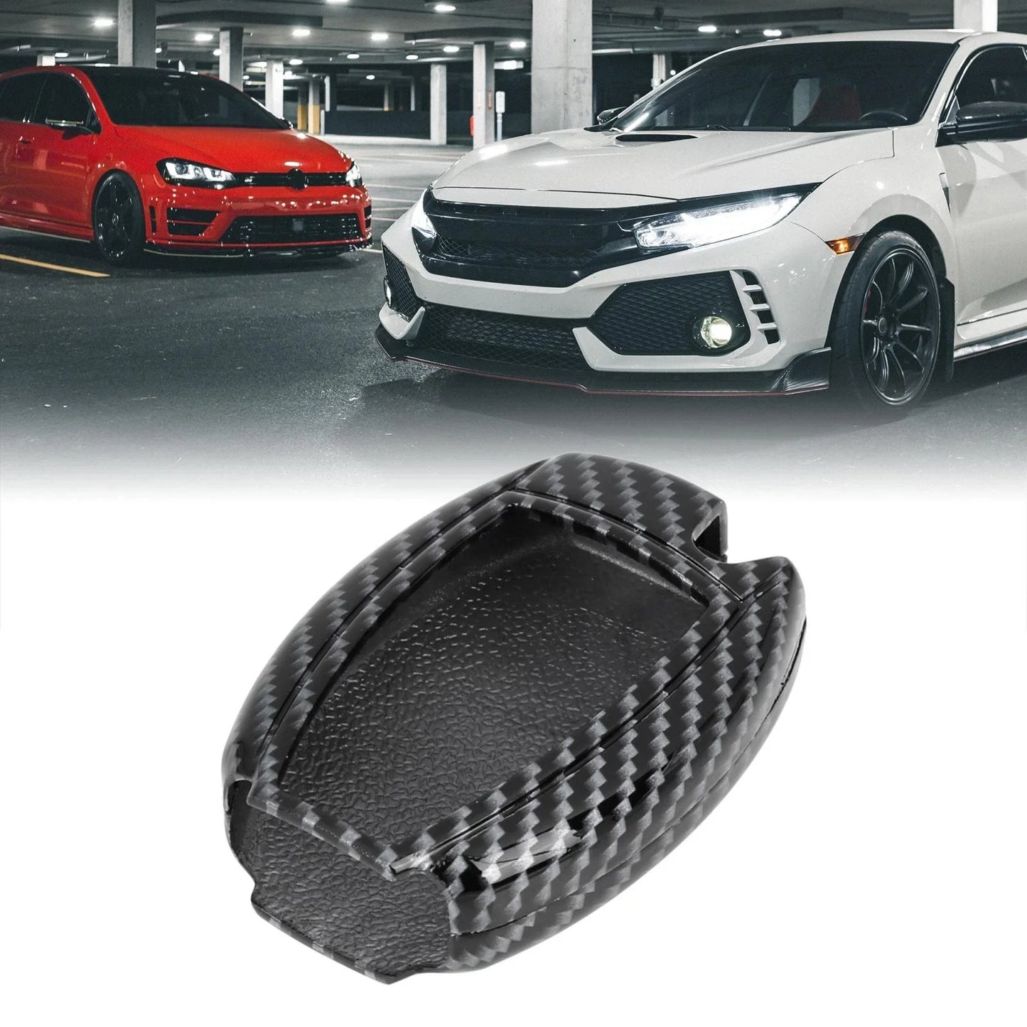 TPU Car Remote Flip Key Cover Shell for Mercedes-Benz ML350 (2012-2015)