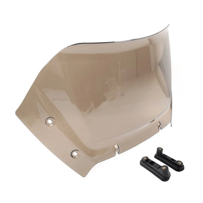 CNC Venturi Air Filter Intake Cleaner for Harley Dyna Softail Touring (2000–2023)