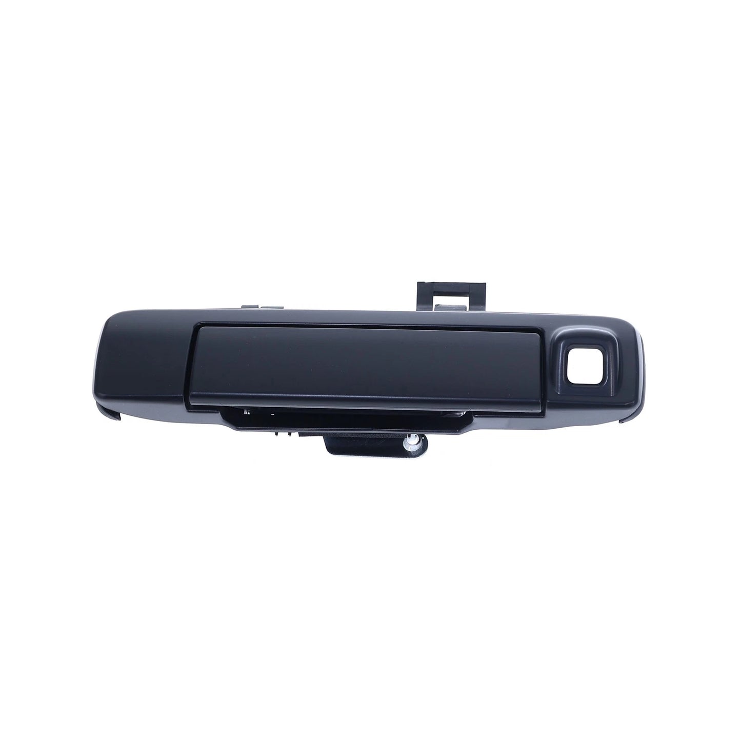 Tailgate Handle for Holden Colorado (Primed Black, Without Keyhole)