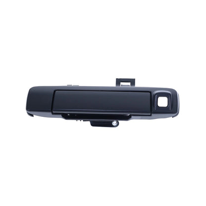 Tailgate Handle for Holden Colorado (Primed Black, Without Keyhole)