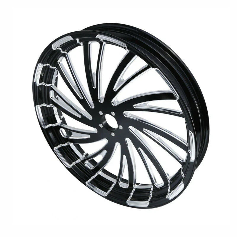 18" Front Wheel Rim for Harley Street Road King Glide (1997-2022)