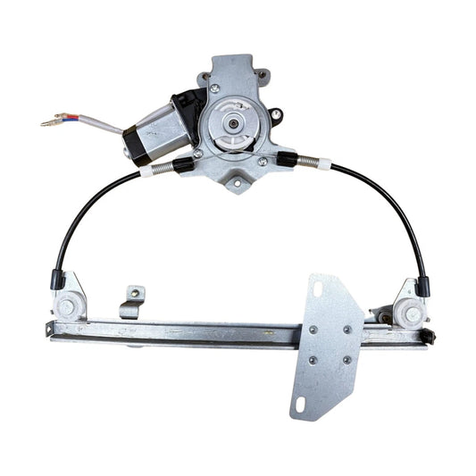 Rear Right Window Regulator with Motor for Nissan Qashqai/Dualis (2007–2016)