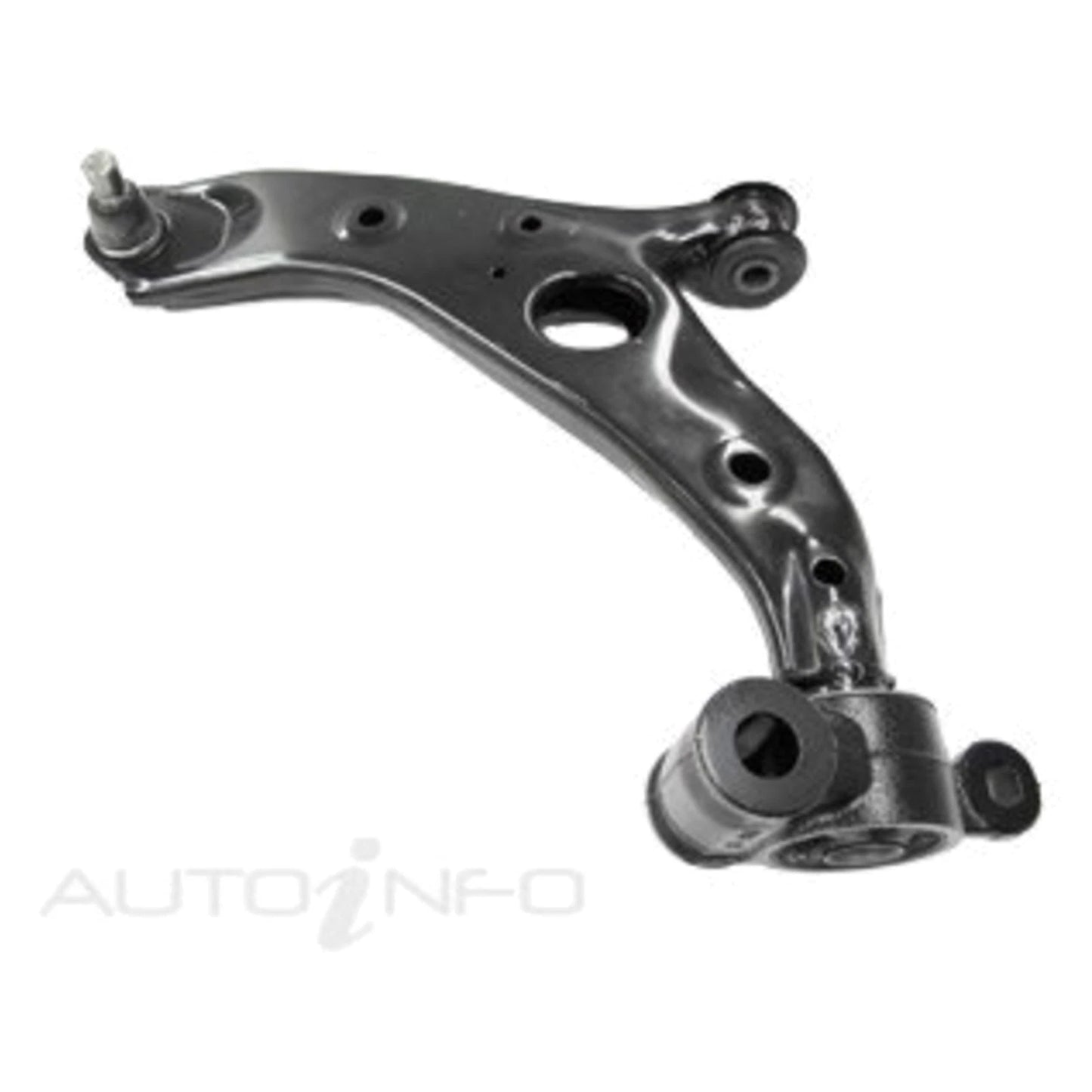 LH Front Lower Control Arm Assembly for Mazda CX-5 (2012–2017)