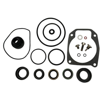 Seal Kit for Johnson Evinrude 25-50Hp Lower Unit Gearcase (1990–2023)