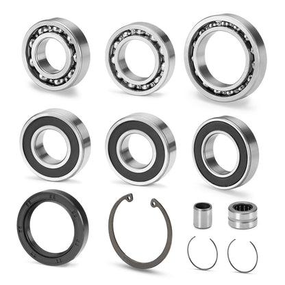 Rear Differential Bearing & Seal for Honda Rancher 350 (2000–2006)