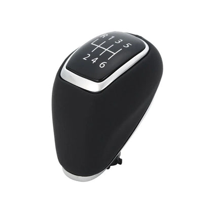 6 Speed Manual Gear Shifter Knob for Hyundai Tucson (2017-2020)