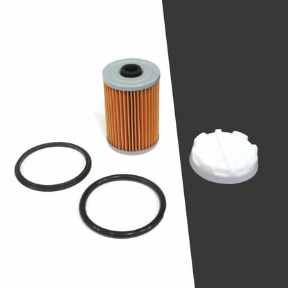 Fuel Filter for MerCruiser 5.7L 350 V8 (1998–2023) Sterndrive Motor