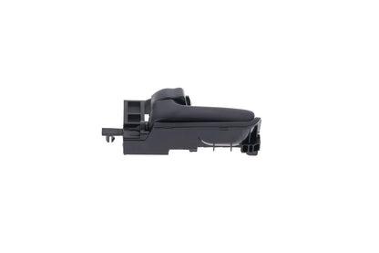 Set of 2 Inner Door Handles for Toyota Corolla (2001–2007) - Black