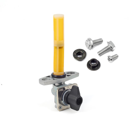 Fuel Valve Gas Tank Petcock Switch for Honda Sportrax TRX450R (2004–2005)
