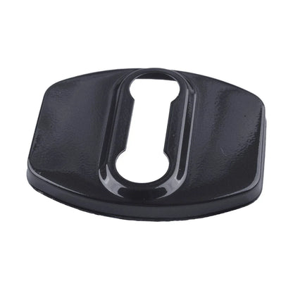 4pcs Stainless Steel Door Lock Buckle Covers for Hyundai Elantra Ioniq
