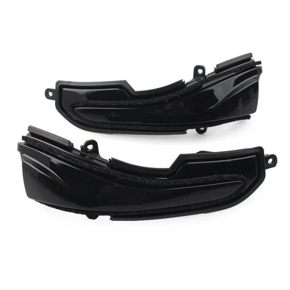 Dynamic Turn Signal Light Indicator for Infiniti Q30 Q50 Q60 Q70 QX50 QX60 QX70 (2016-2023)