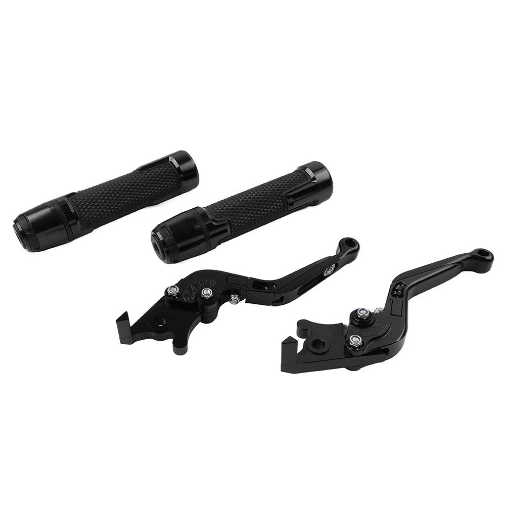 Tank Traction Side Pad Decals for BMW G 310 GS (2017–2023)