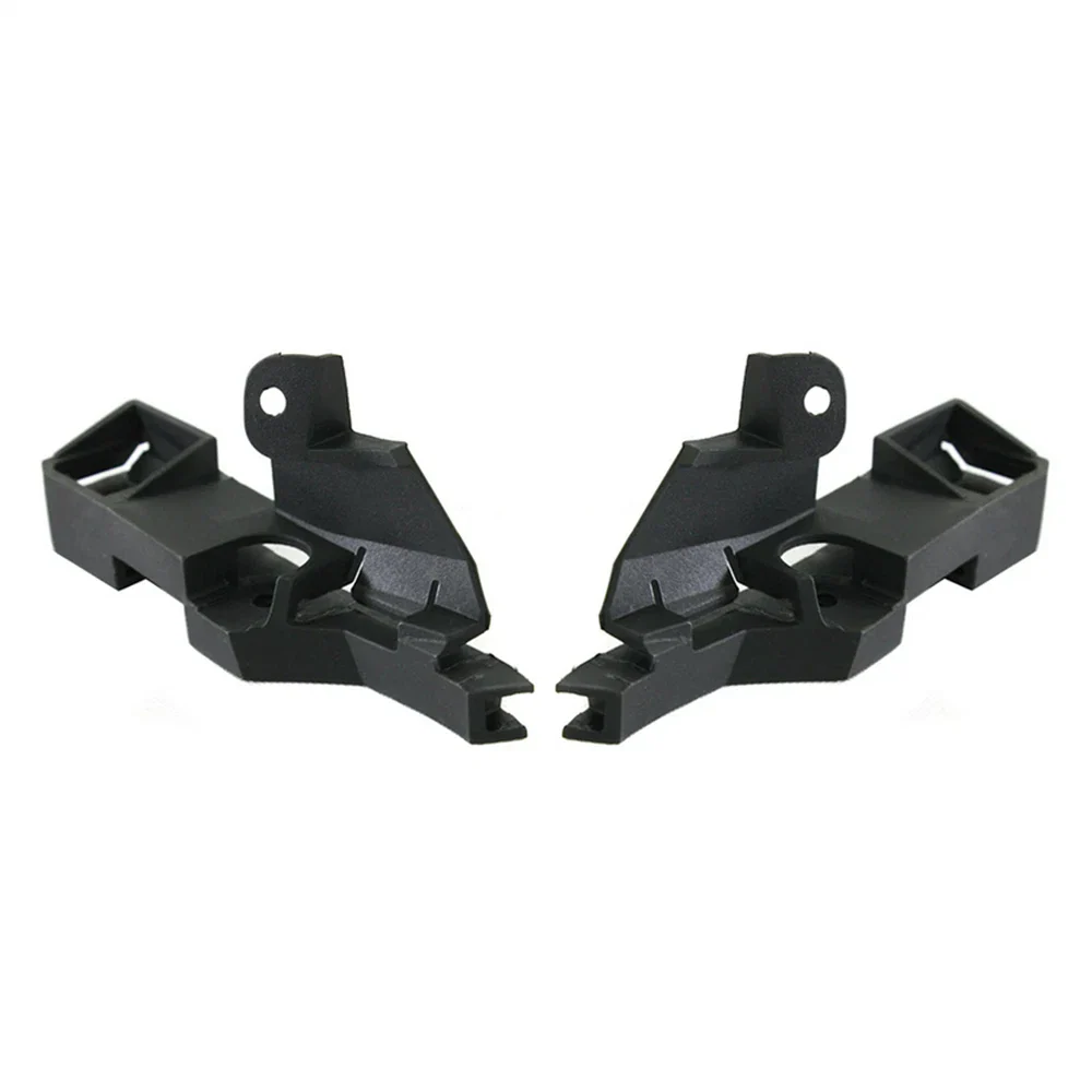 Front Bumper Brackets for BMW 325i 325xi 330i 330xi (2002-2005)