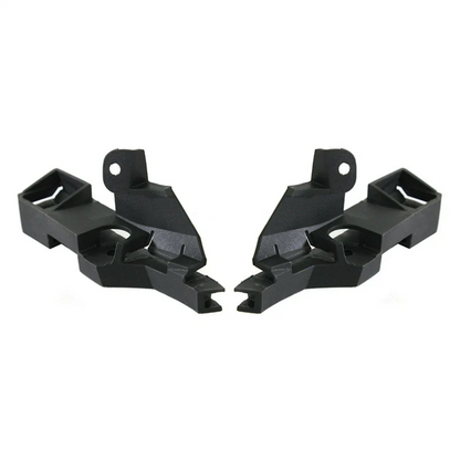 Front Bumper Brackets for BMW 325i 325xi 330i 330xi (2002-2005)