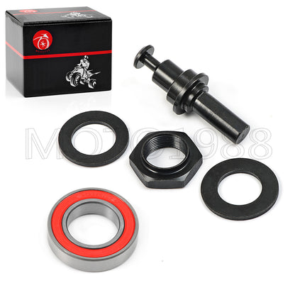 Clutch Lifter Pin Bearing Lock Washer Kit for Honda Sportrax 400 (1999–2008)
