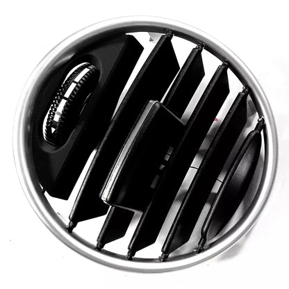 Black Dashboard Air Vent Outlet Panel for Benz W164 ML350 GL350 ML63 AMG (2006-2012)