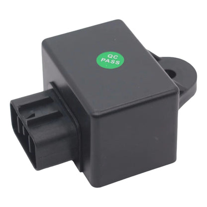 8-Pin Relay Assembly for Yamaha VX1100, VX Deluxe (2005–2008) / VX1800, VXR (2011–2014)