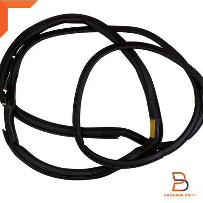 Front Door Seal Weatherstrip for Toyota Hilux Ute MK3 4Runner (88-96)