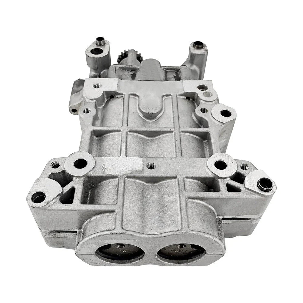 Shaft Balance Oil Pump for Hyundai Sonata, Santa Fe, Tucson (2015-2019)