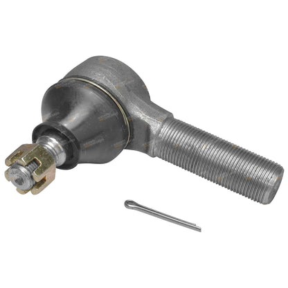 LH Front Outer Tie Rod End for Toyota Coaster (1977–1982)