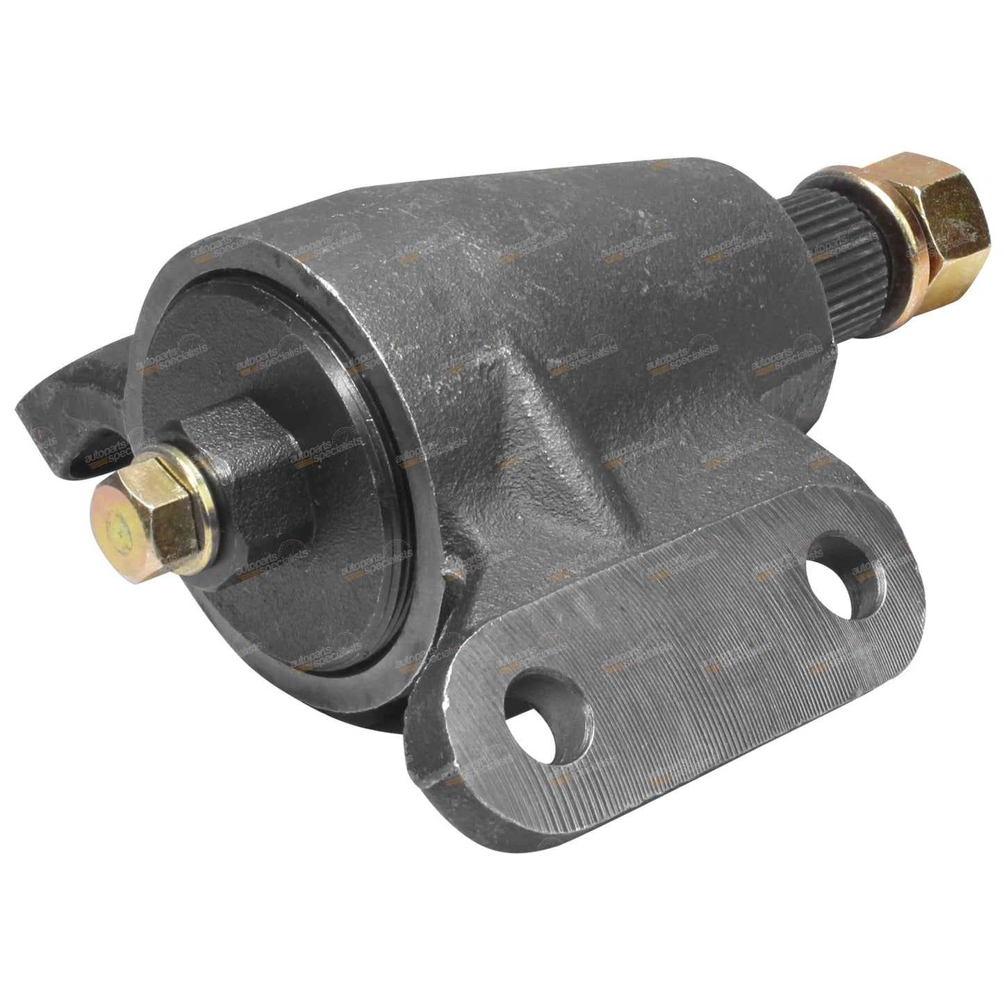 Idler Arm Repair Kit with Bracket for Toyota Landcruiser 40 45 47 (1969–1984)