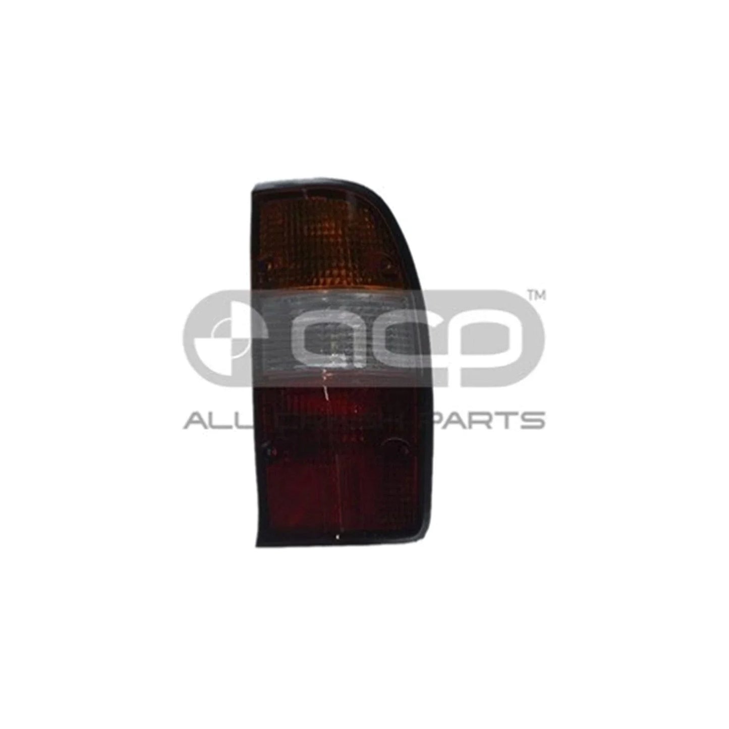 RH Tail Light for Mazda B2500 UN 4cyl 2.5L WLAT (1999-2002)