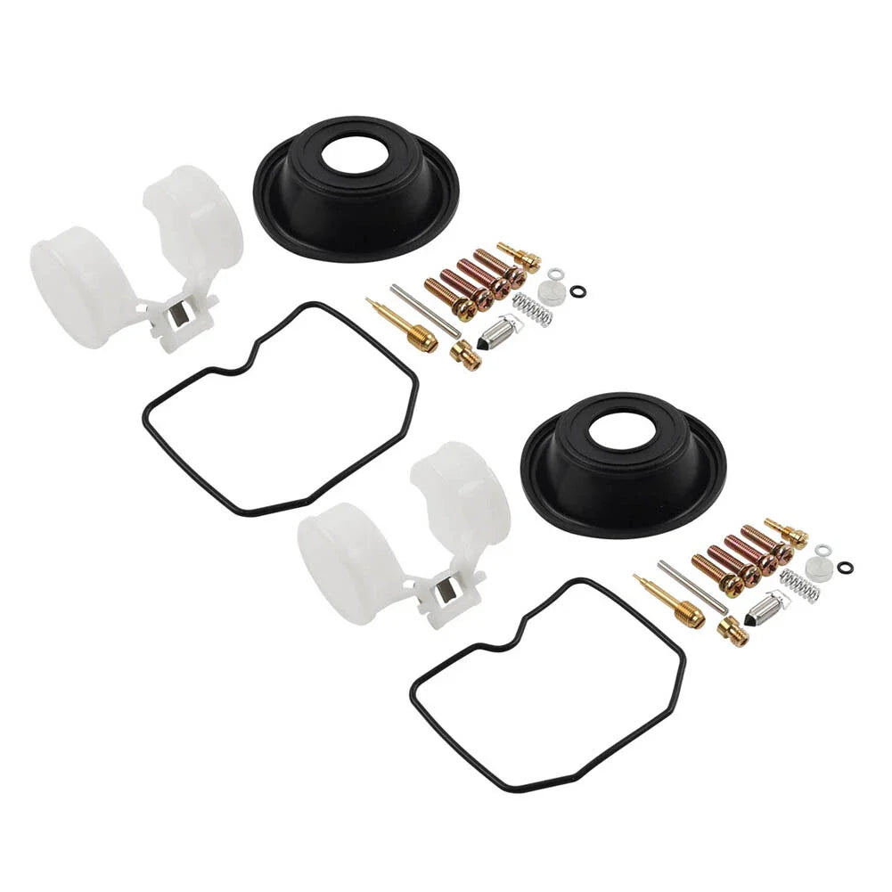 Carburetor Repair Kit for Kawasaki EN500 Vulcan 500 (1996-2009)