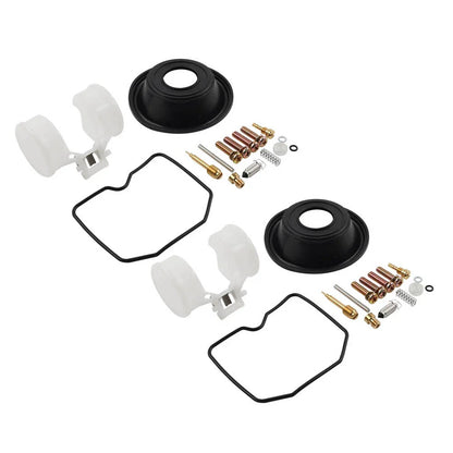 Carburetor Repair Kit for Kawasaki EN500 Vulcan 500 (1996-2009)